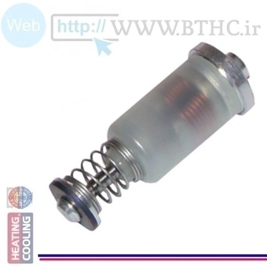 10  عددی / /  بوبین بخاری گاز (چین) (  1012 ) L