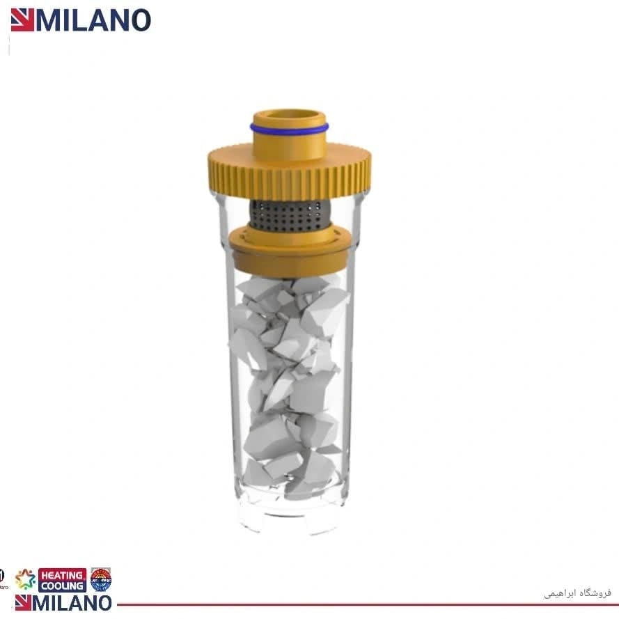 کارتریج پلی فسفات فیلبرتو کد706012  . .