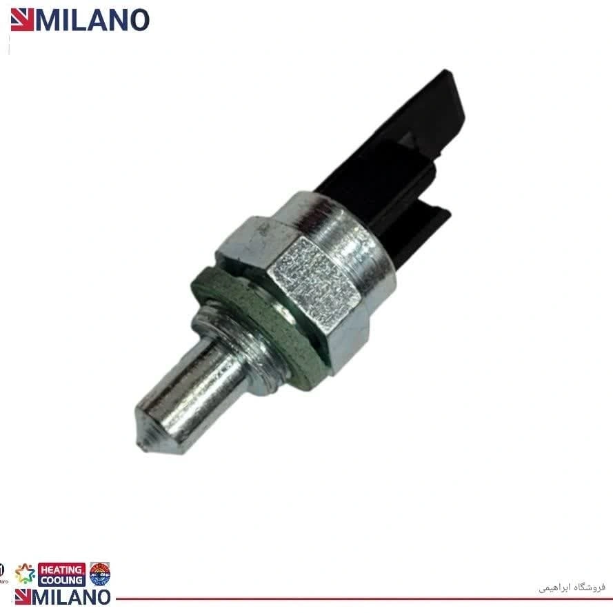 پک 25 عددی ان تی سی استیل واشر نوپرس کد 8541 E