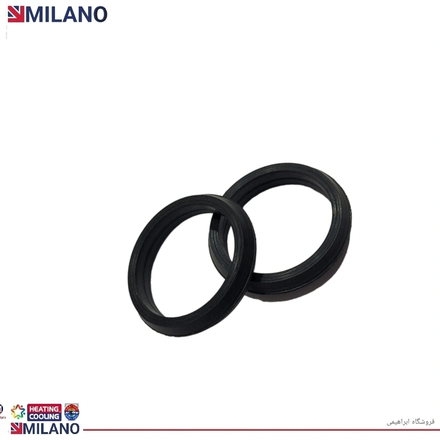 واشر پکیج مبدل اصلی  سی وی-# 4265 O پک 10 عددی