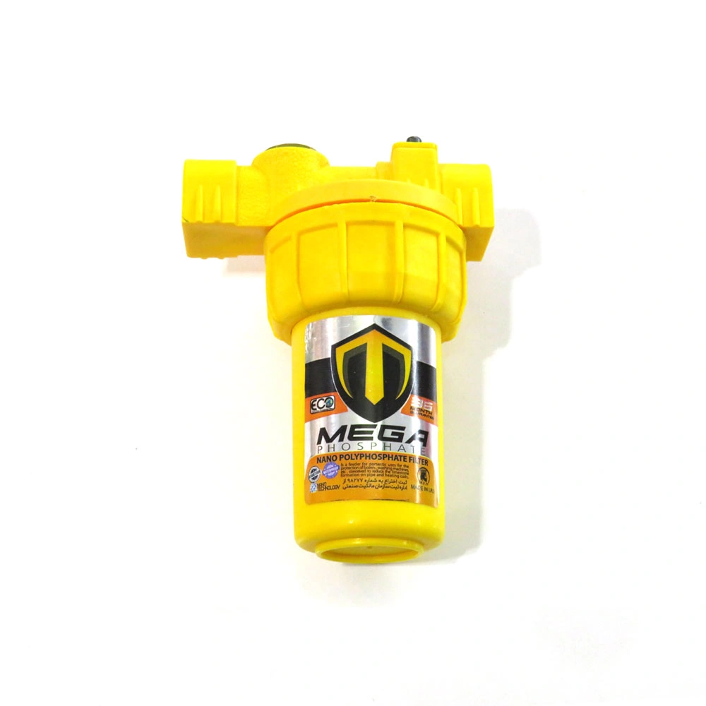 سختی گیر پلی فسفات مگا فسفات کد 0120 cip