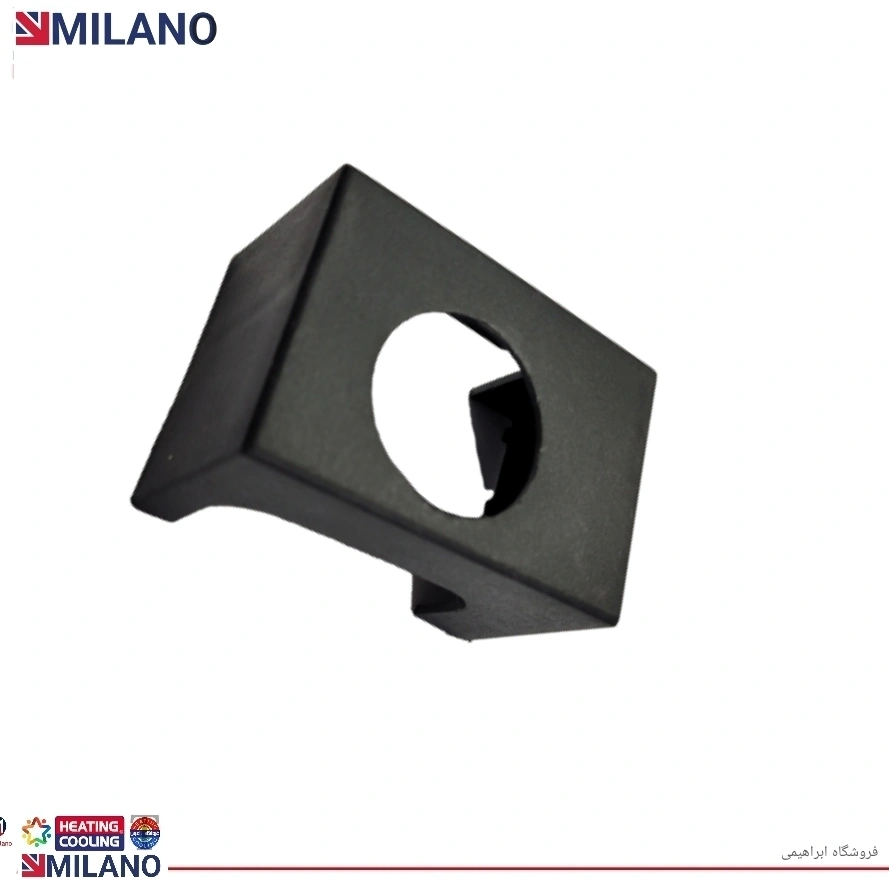 (10 عدد ) کاور بخاری در  بی ام R 7186 