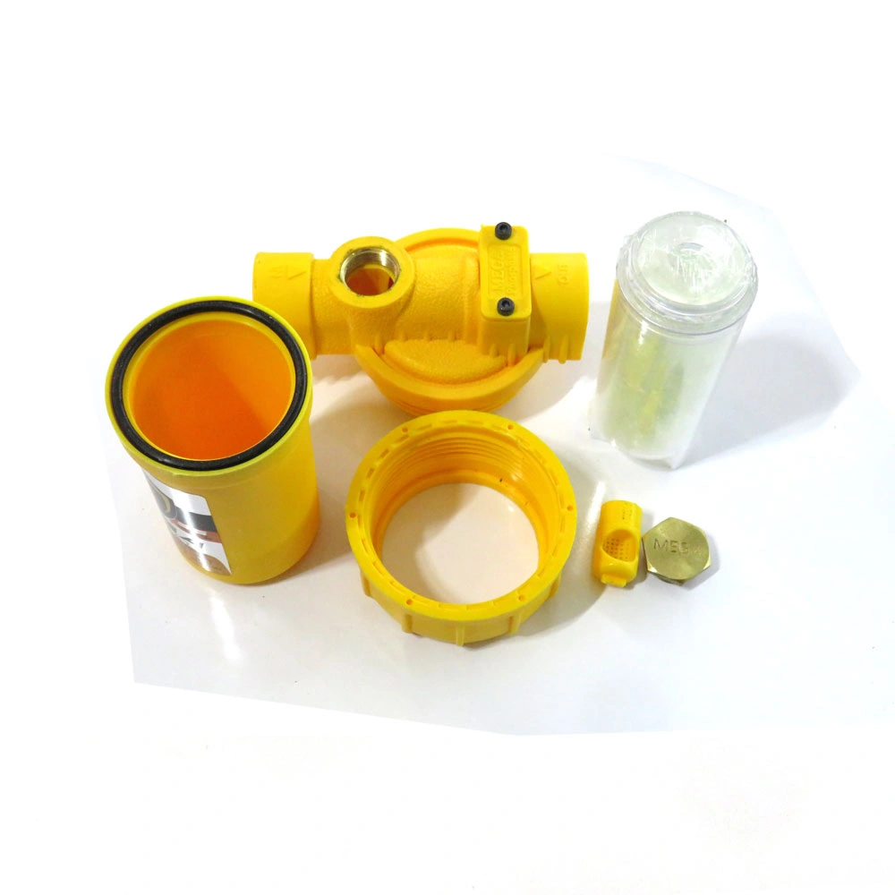 سختی گیر پلی فسفات مگا فسفات کد 0120 cip