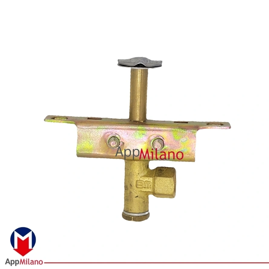 پایه پیلوت بخاری گازی بی ام کد 7153 (R)