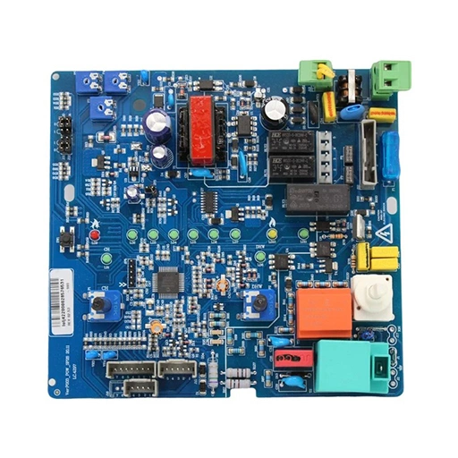 برد پکیج ایران رادیاتور M -E- ECO مدل 2174  i  . .