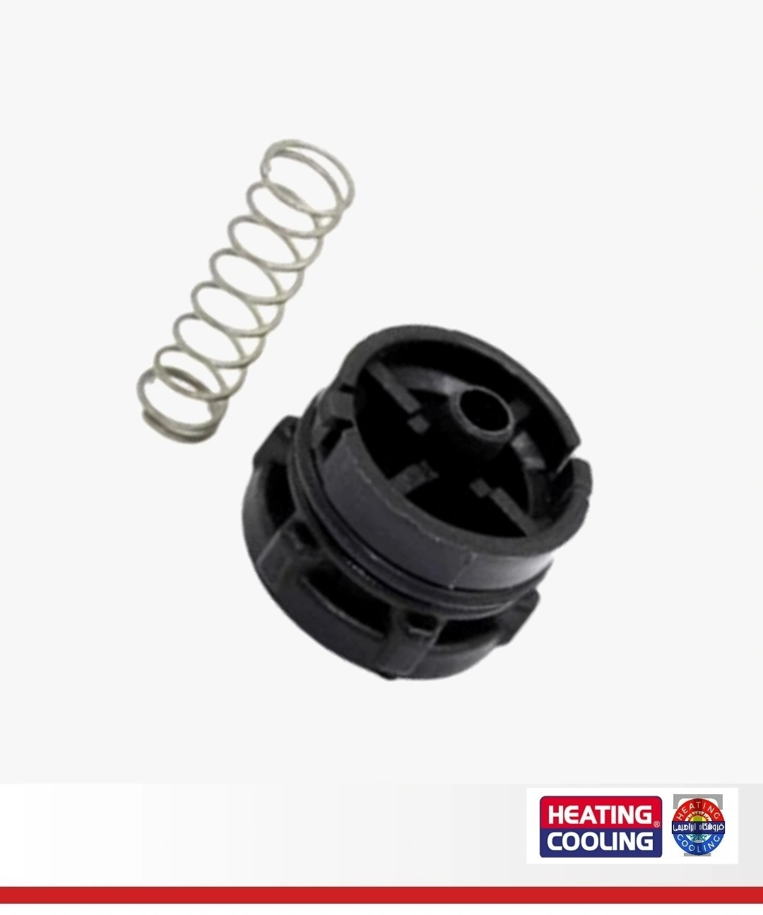 واسطه مبدل ثانویه - مدل اتما کد 1465 (W)