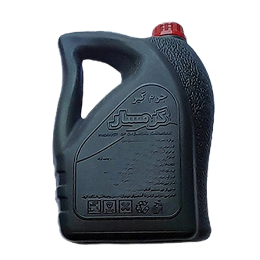 اسید ۴لیتری جرمگیری دیسکلر 6670""((پک ۴ عددی))