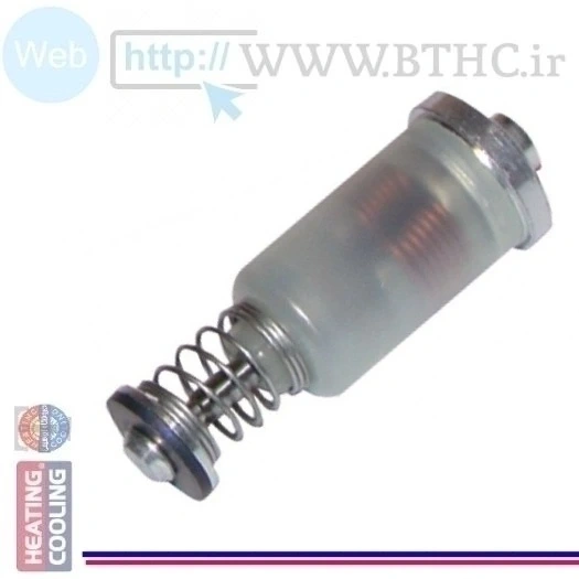 بوبین اجاق T 172