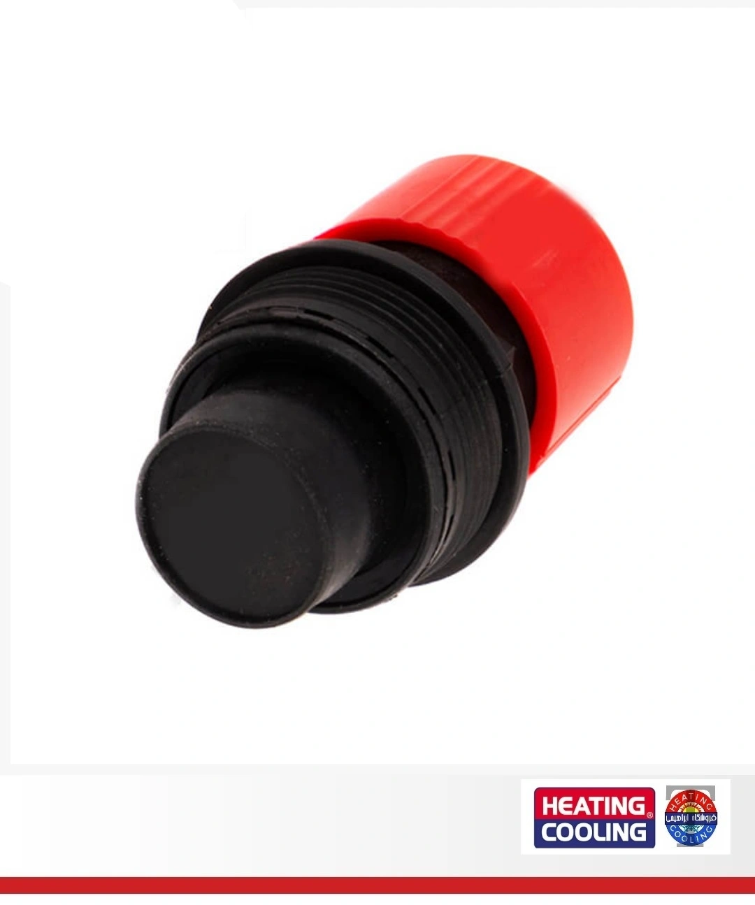 کلگی بلند شیر اطمینان spoco کد 0415 C