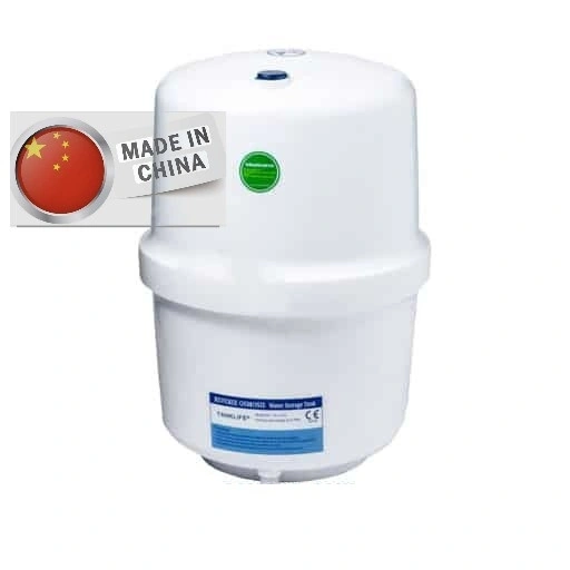 تانک تصفیه آب خانگی لایف