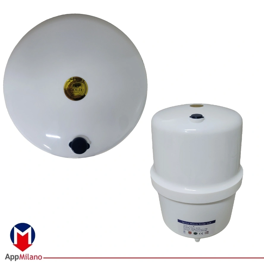 تانک تصفیه آب خانگی لایف 4418