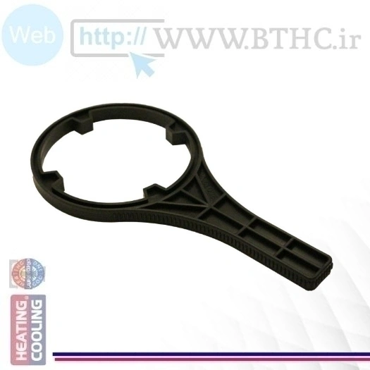 (10 عدد/ آچار هوزینگ جامبو تصفیه آب 4435  (M) 