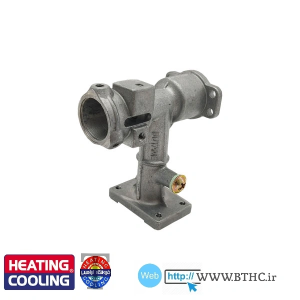 10 عددی / / رابط چند راهه آبگرمکن بوتان 3115 کد 1919  J