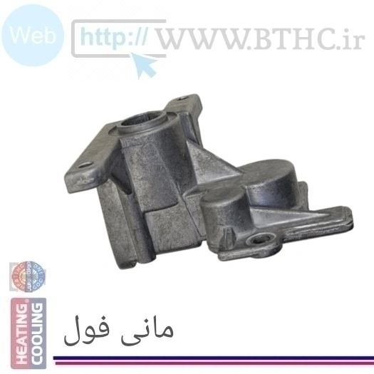 مانی فول آبگرمکن لورچ [U]4568