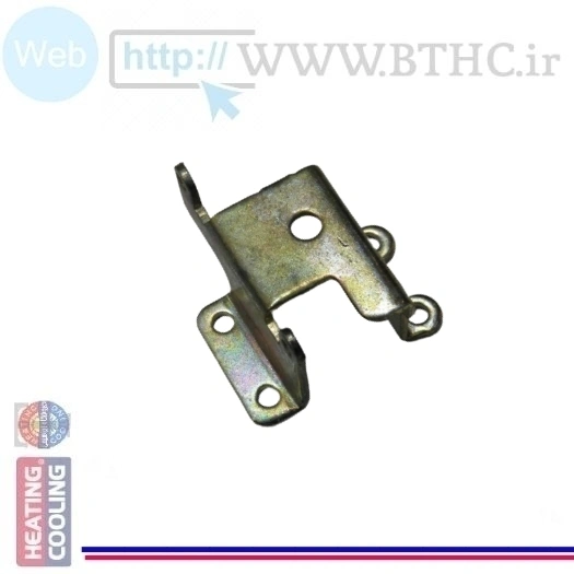 براکت نکهداره رابط چند راهه 3115 کد U 4037