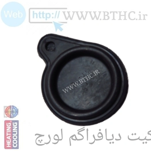 (10 عدد  ) دیافراگم آبگرمکن لورچ T 8133