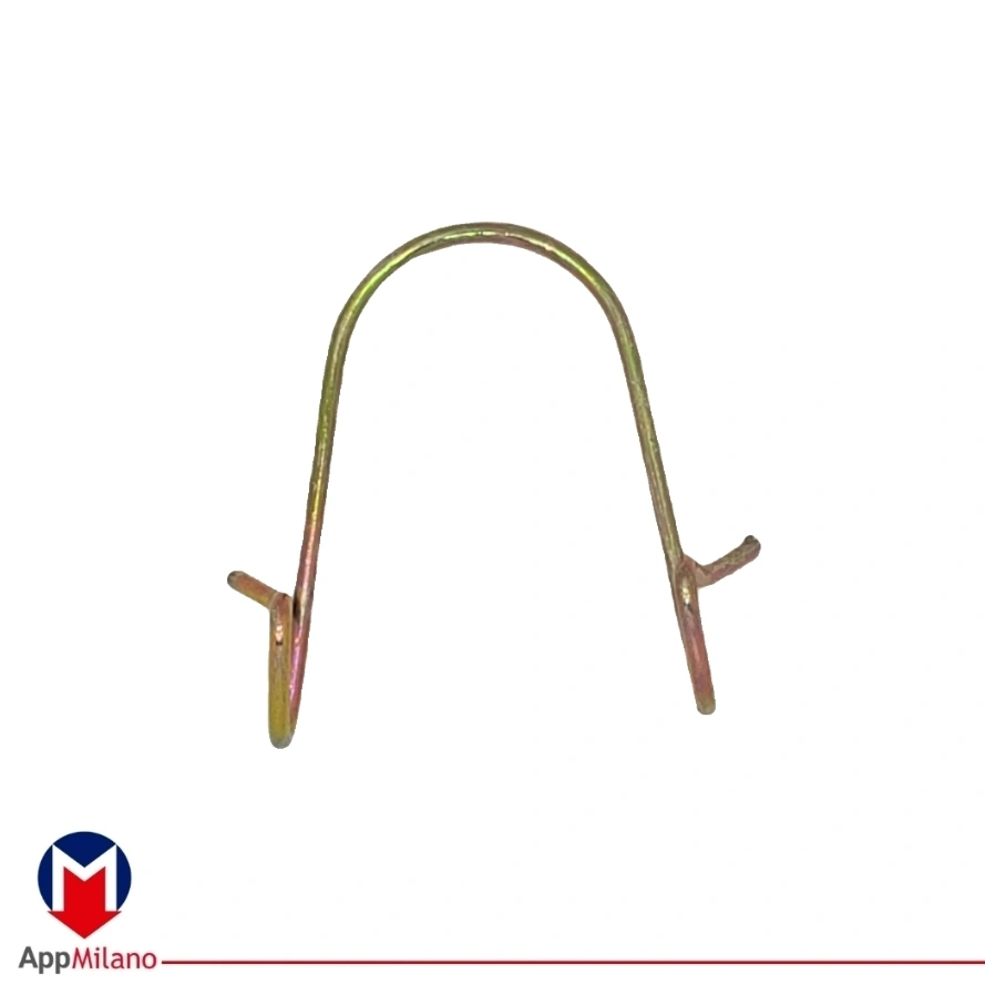 (10 عدد )بست مبدل آبگرمکن دایواری بوتان  3710 (U)