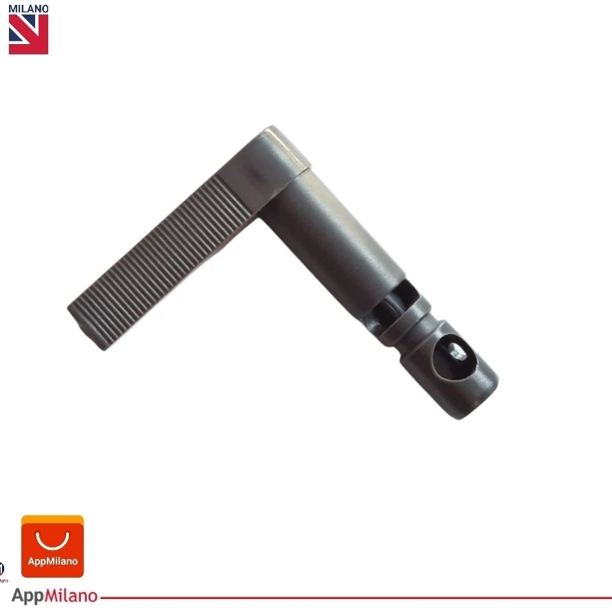 (10 عدد  ) شیر دما آبگرمکن بوتان پلیمری 3115 غیر شرکتی  کد 4653 ل