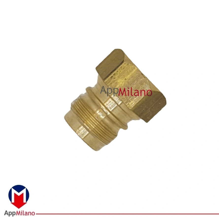 (10 عدد//   درپوش برنجی  آب ریگلاتور آبگرمکن 3115-U7857 . .