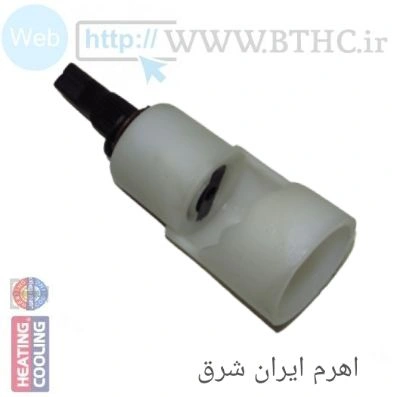 اهرم ایران شرق مدل کیمیا کد 6801  UR 