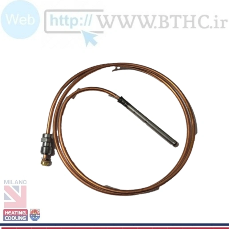 ترموکوپل رابط شعاع 5913