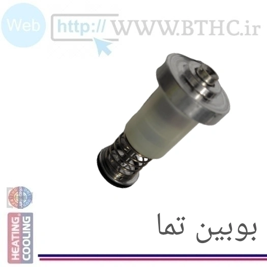 بوبین آبگرمکن تما کد 4169