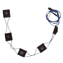 میکرو سوئیچ اجاق گاز کتابی 1074 - L