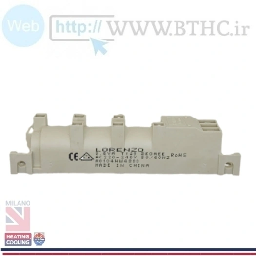 ترانس اجاق گاز 1060 J -  Lorenzo