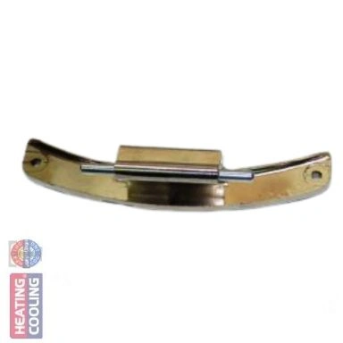 لولای لباسشویی آبسال کرومی مدل 536