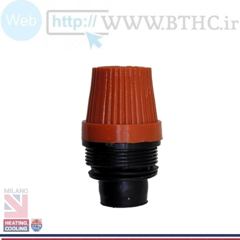 شیر سه بار کلگی C 408 Ra