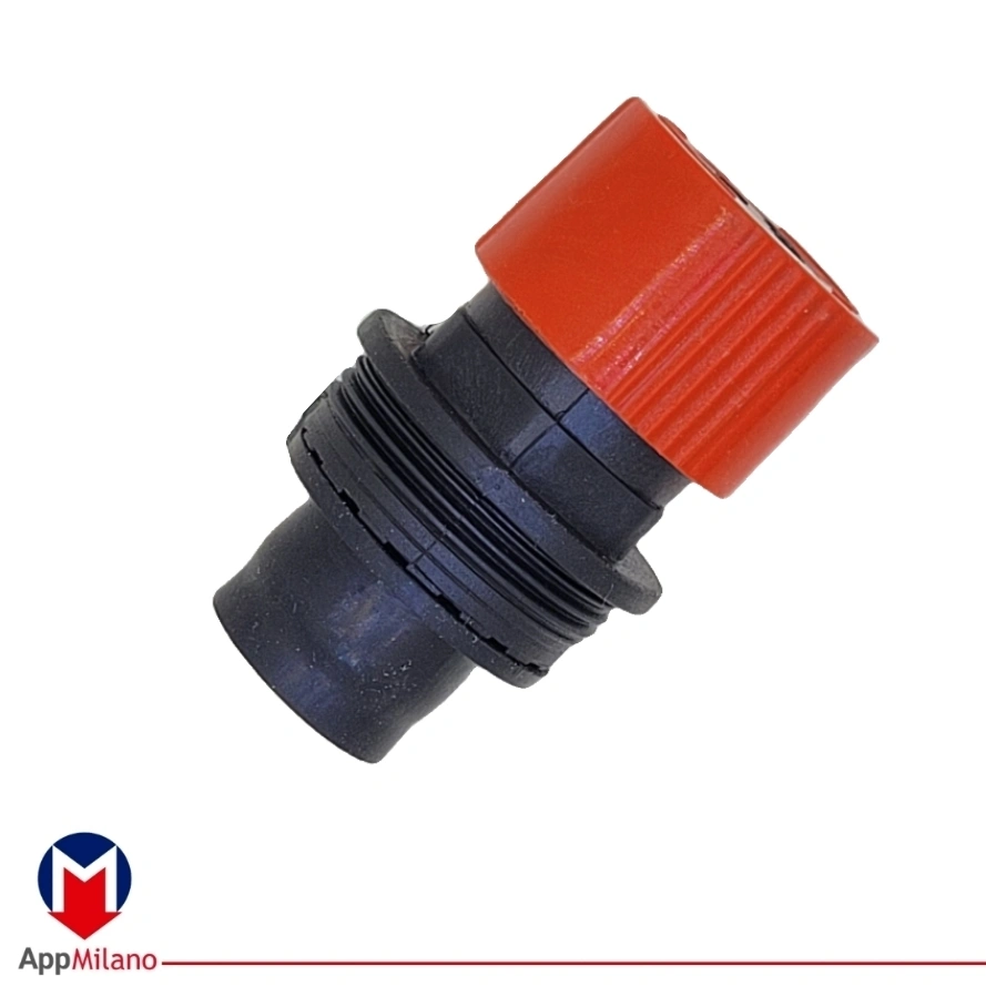 شیر سه بار کلگی شیر اطیمنان پکیج پایه بلند (TR) C402