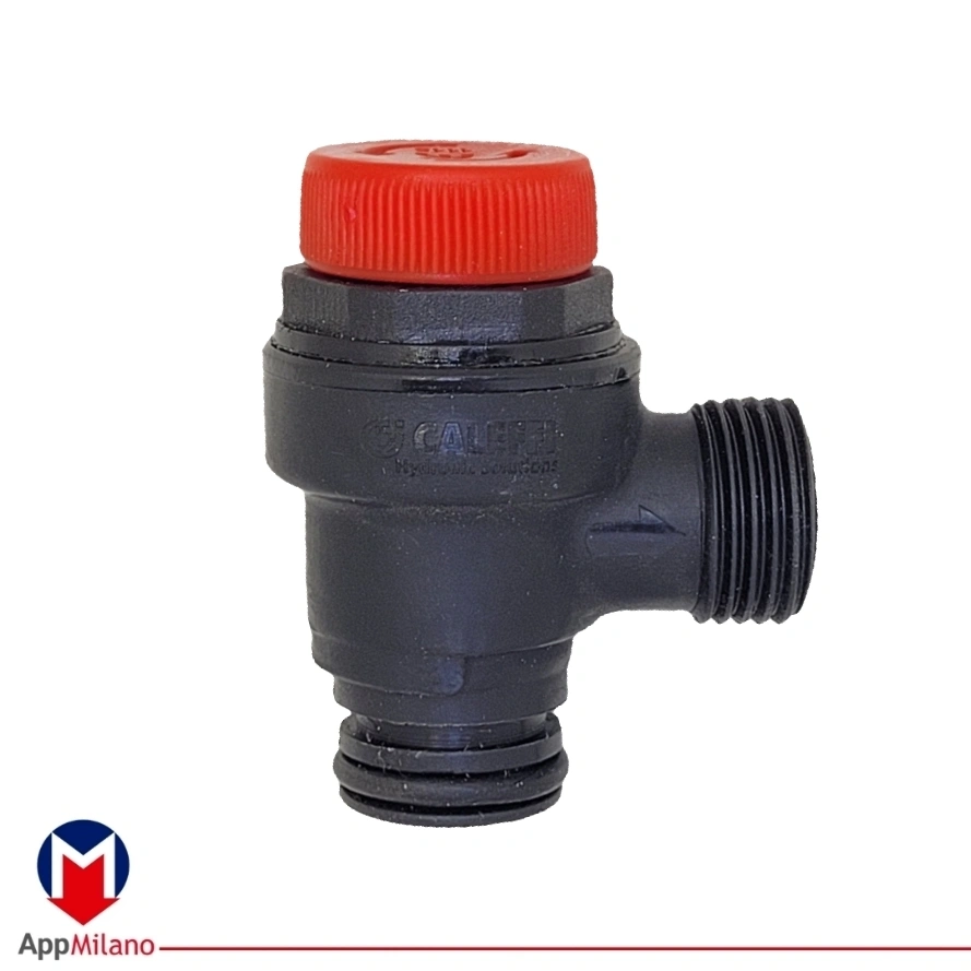 شیر سه بار پکیج پلیمری خاری اورینگی C 8895 IR