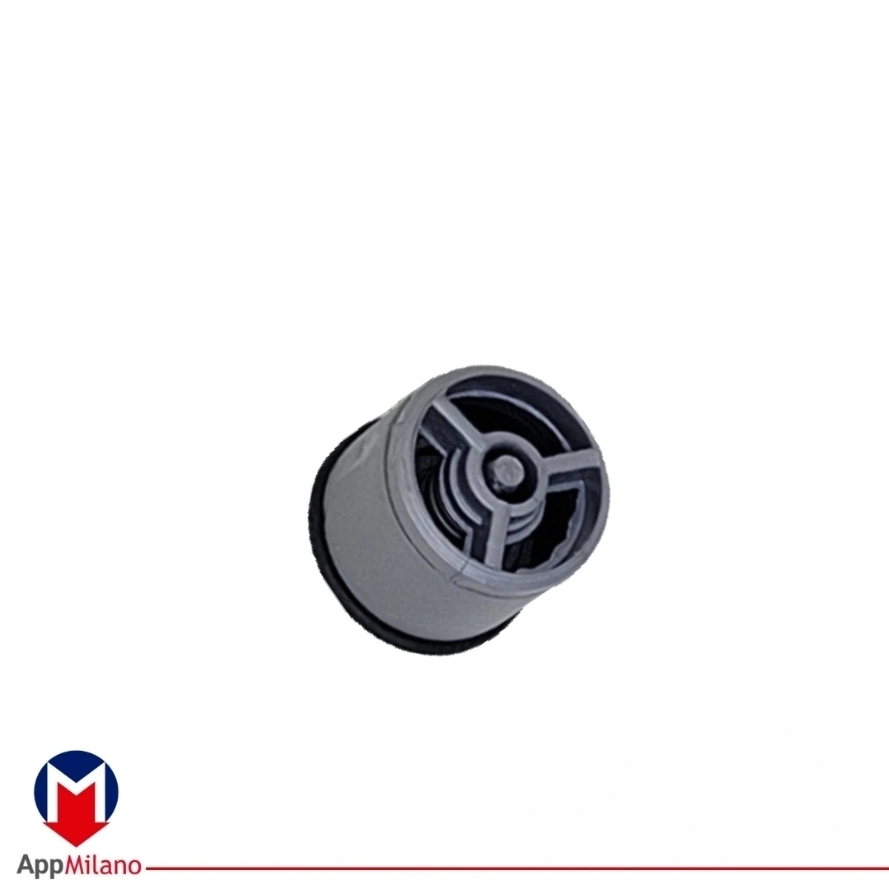 (10 عدد ) بای پس پکیج اتما استوانه ای  D 0587  پک 10 عددی