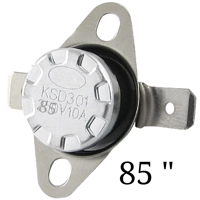 فیوز حرارتی 8۵ درجه B385