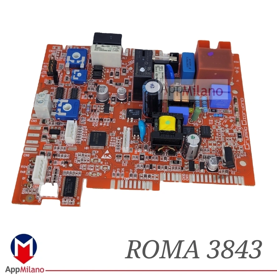 برد پکیج بوتان رو ما ROMO بوتان 3843 # ق i