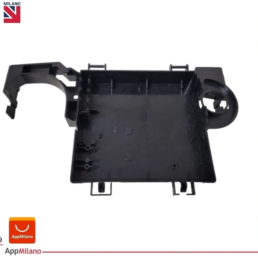 جعبه برد پکیجM ایران رادیاتور W 2440