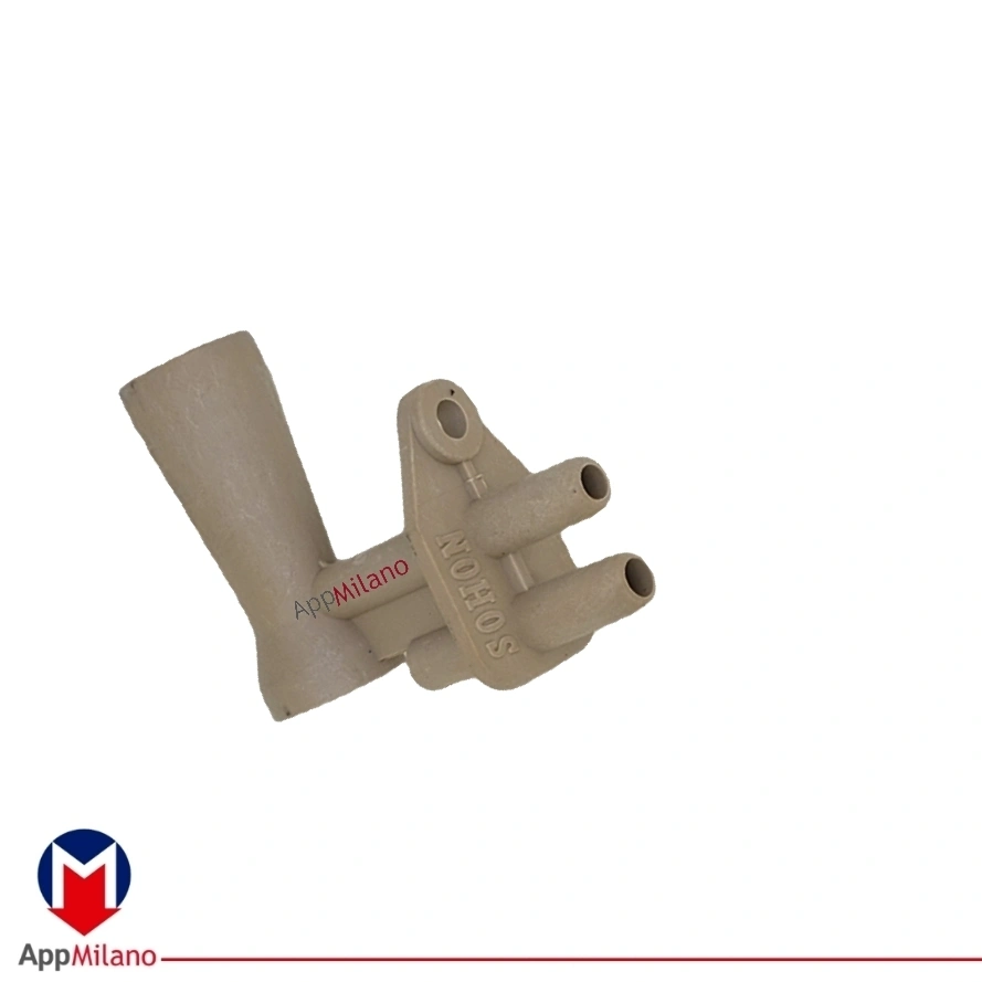 ونتوری دوشیلنگ با حک پک شرکتی R 4138