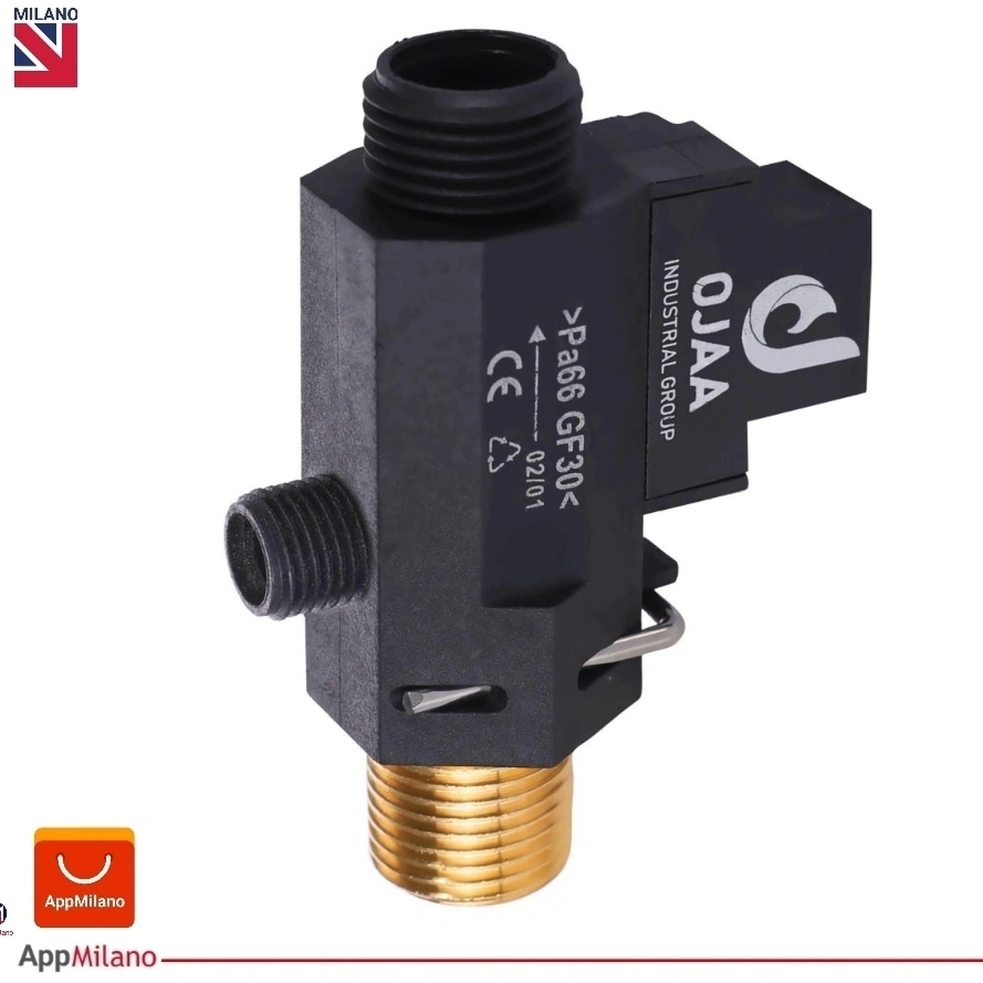 (10عدد )فلو سوئیچ سه راهه  اوجا کد2253 