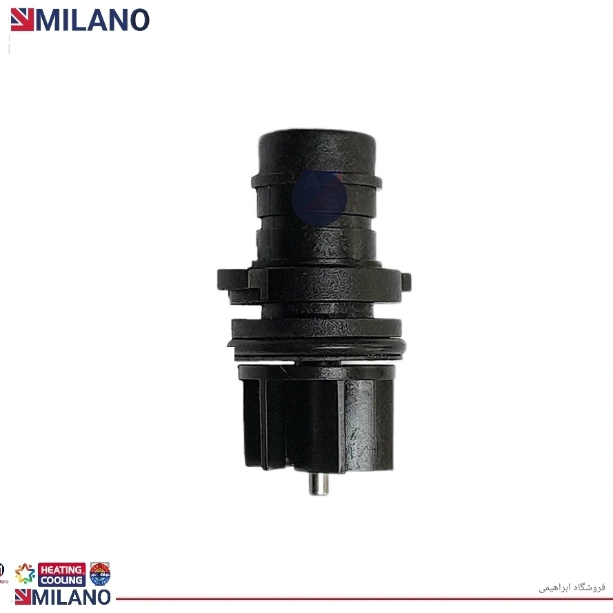 (10 عدد ) فلومتر بی تا (درپوش و پروانه)  A 8787 TR 