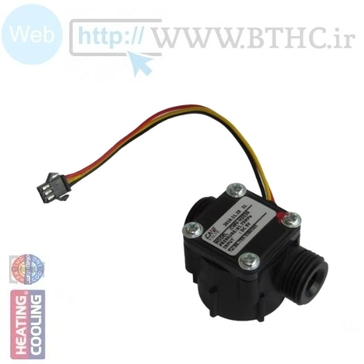  فلومتر تاچی مکعبی  کد 1147 - R
