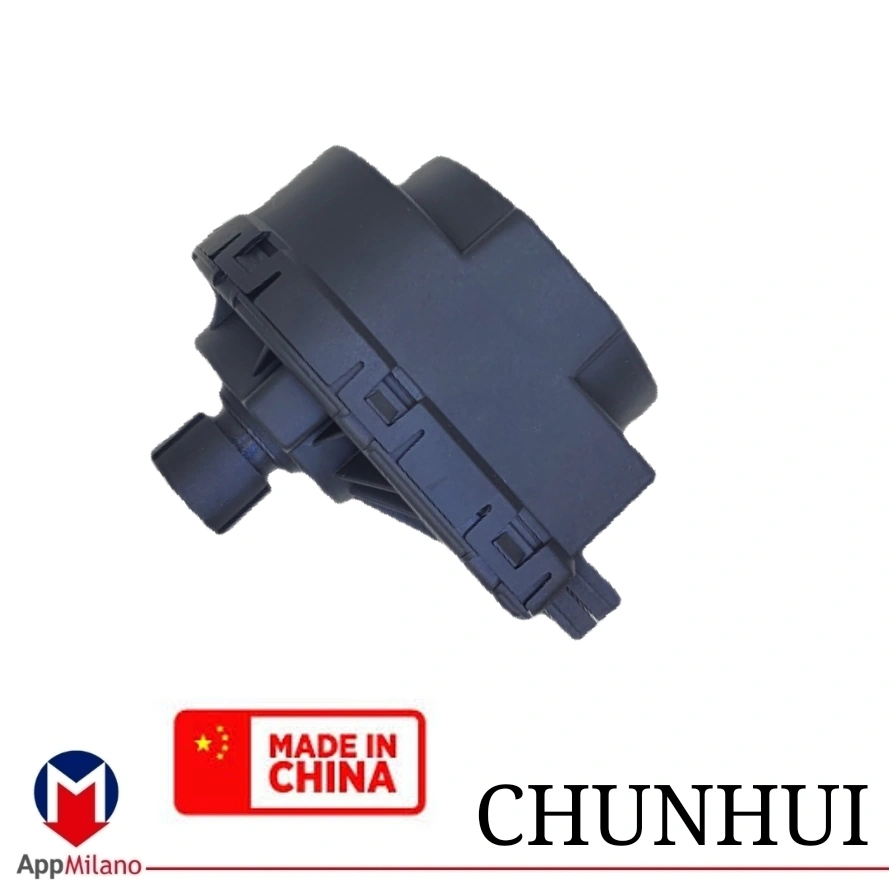 ( 10 عدد //  موتور شیر سه طرفه پکیج چون هی مشکی کد 1143 jz