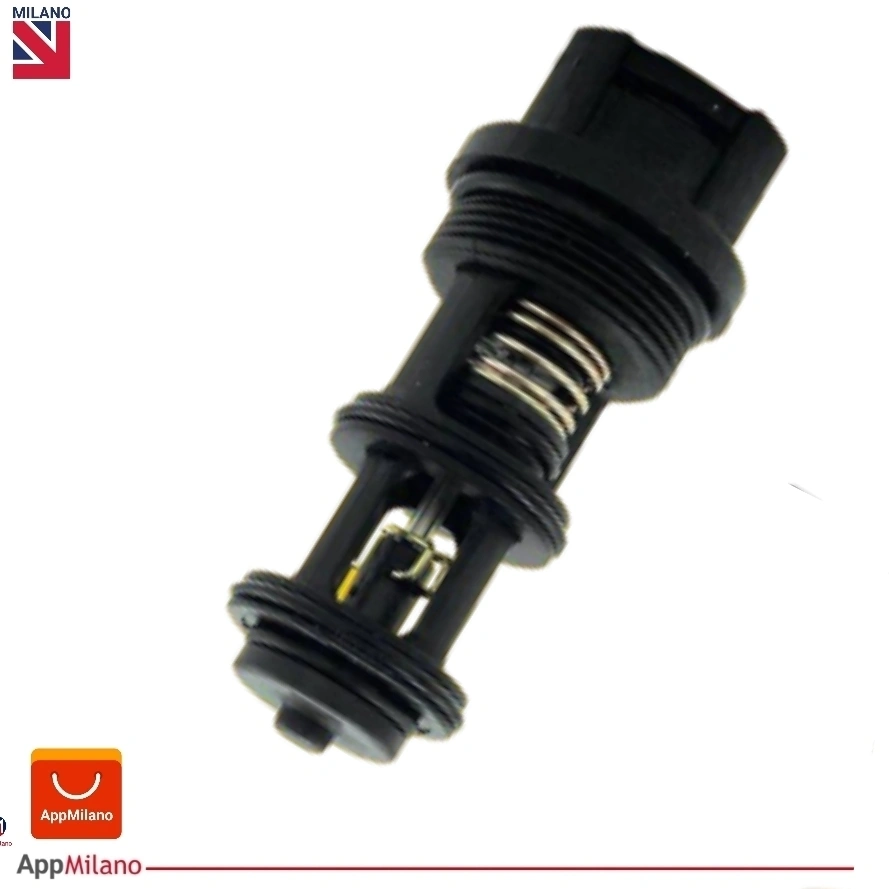 مغزی پکیج ایران رادیاتور ال  L  پلیمری wolab  کد 2131 - Q