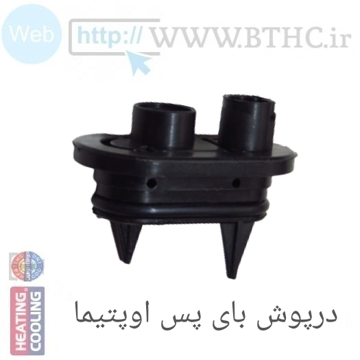 بلوک درپوش بای پس پکیج اوپتیما 410(C)