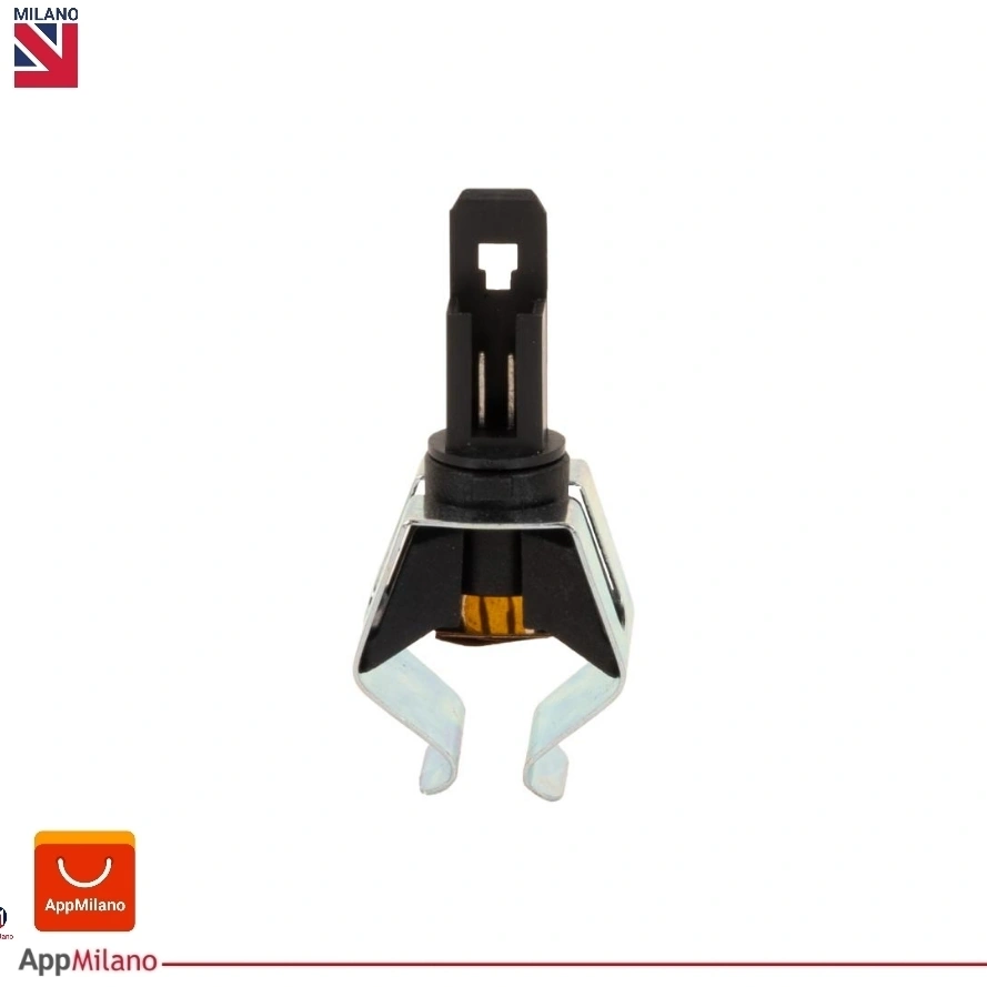 (10عدد  )ان تی سی سنسور دما کلیپسی G12 کد 2312 - Q