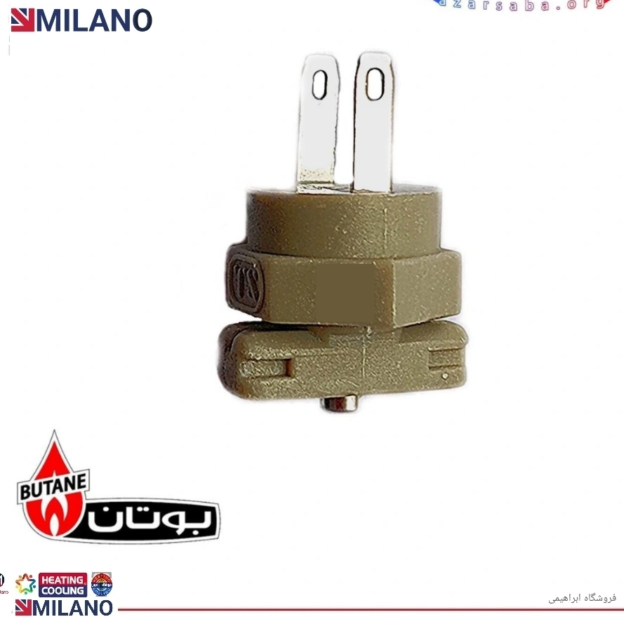 لن تی سی سنسور دما کلمپی پرلا کد 6213 D...