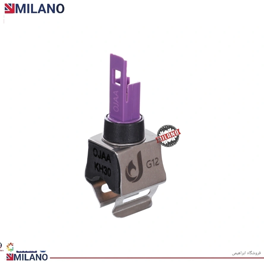 ان تی سی کیلپسی سوکتی   اوجا G12  کد  2112 X