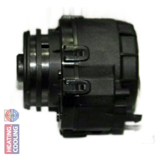 موتور شیر سه طرفه پکیج اوپتیما جدید { گرد } بیترون E948