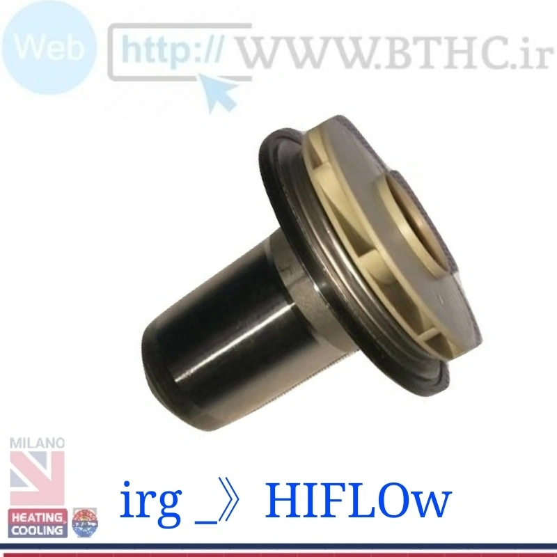  روتور پکیج irg برند hiflow  ای 1915آرجی