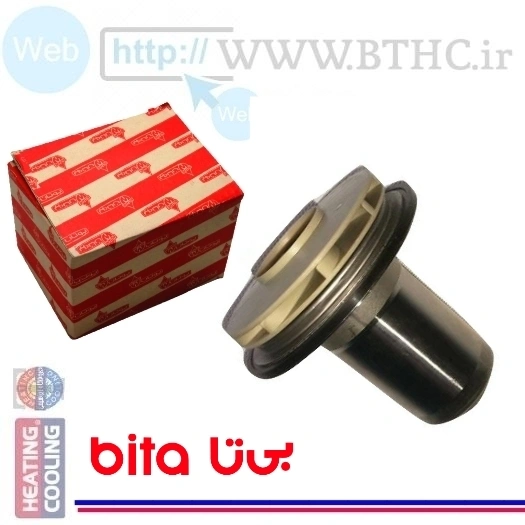 روتور پکیج شرکتی   بی تا  کد 9641 vip . .
