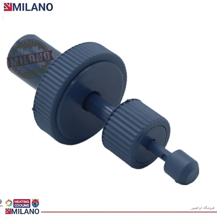 آچار تنظیم شیر گاز پکیج کد 9468 N